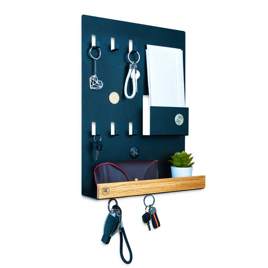 Schlüsselbrett Groß